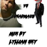 Kaskade vs Deadmau5 by Lyllian Sky