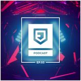 JOCKEL PODCAST EP.03