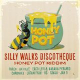 Selekta Faya Gong - Honey Pot Riddim Mix Promo 2013