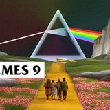 Themes 9 - Wizard Of OZ and Dark Side Of The Moon
