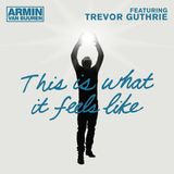 This Is What It Feels Like (FSR Bootleg)
