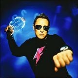 Umek @ Mayday 2002