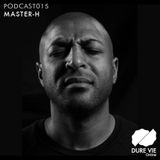 PODCAST015 • MASTER-H (Special Weather Festival 2014)