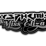 Dysphemic and Miss Eliza live on Kiss Fm // Classical Dubstep Free download