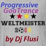 Progressive Goa Trance 2014 Das Weltmeister Set