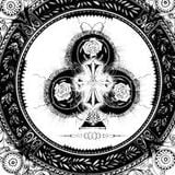 Jay Love - Presents - Ace of Clubs