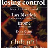 #LOSING CONTROL# PH1Club Idar-Oberstein #Girls like that#31.8.13#