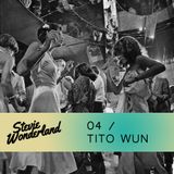 Stevie Wonderland Mix 04 / Tito Wun