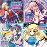 J-CORE MIX - Japanese ANIME & GAME REMIXES