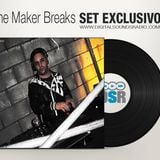 DIGITAL SOUND RADIO @ THE MAKER BREAKS 30-05-2014