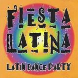 DJ LUCKY - LATIN MIX
