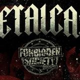 Metalcast vol.17 feat. FREQAX