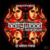 Bollywood Beatdown - jazz re:freshed Mix by Dj Adam Rock