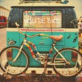 vou de bike