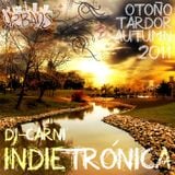 Indietrónica - An eclectic set (autumn/otoño/tardor 2011)
