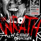 Mixtape KONGFUZI #28: Wrath, a metal summer 2014!!