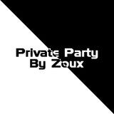 Live At Private Party Mixed By