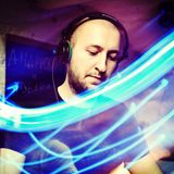 pasha sigmatic @ lounge cafe Moskva 07.05.12
