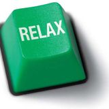 aaaannnnd.... relax