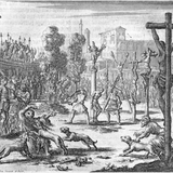 LA PUERTA DEL TIEMPO:PERSECUCIONES (parte 1)