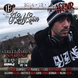 Street Virus Radio 108