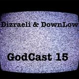 GodCast 15