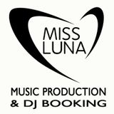 LIVE SESSION @ MAZI - LONDON - 4th October 2015 - by MISS LUNA