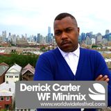 WF Minimix by Derrick Carter