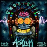 shOOey RIPEcast - Live from Ghost Ship Asylum