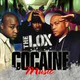 The Lox - Cocaine Music