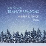 Trance Seasons - Winter Essence (Winter)