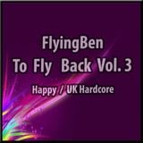 To Fly Back Vol. 3