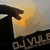 dj VULE live at caffe bar "DON" 16.08.2014