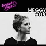 LIPSTICK DISCO EXCLUSIVE MIXTAPE #013 - MEGGY