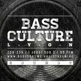 Bass culture lyon - s09ep02 - Rylkix