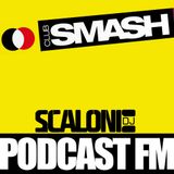 Podcast001_ClubSmashFM mixed by Scaloni