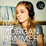 Morgan Hammer whypeopledance podcast 05