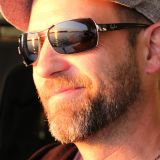 Mark Hjorthoy - A West Coast Chill (for the Big Chill Label)