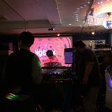 kosendj-bu #4 DJ 副部長 a.k.a. jigsaw / Hanami disco