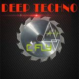 C Fly Deep Techno mix 23.08.2015