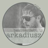 beatverliebt. in arkadiusz. | 005