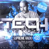 SUPREME RADIO #03