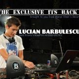 Lucian Barbulescu (vibefm 4/22/2010) by Maryo Viber