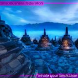 inhale your landscape