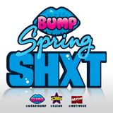 MOTIVE X CWD - SPRING SHXT