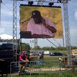 DJ STAGE ONE: KENDRICK LAMAR VERSION EXCURSION!