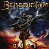 Rich Davenport's Rock Show - Benedictum, Tad Morose and Ken Hensley Interviews