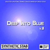 Deep Into Blue (II) - Mix A