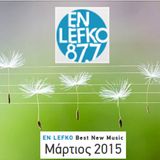 EN LEFKO MAR 2015 - BITTERSWEET FAITH