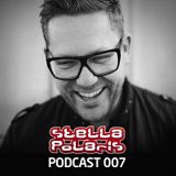 Stella Polaris Mixtape 007 - Blagger